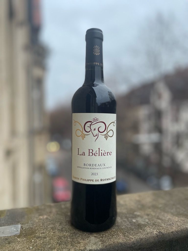 Baron de L 1996年ワイン Baron de L 1996年ワインの通販はau PAY マーケット - 輸入雑貨の