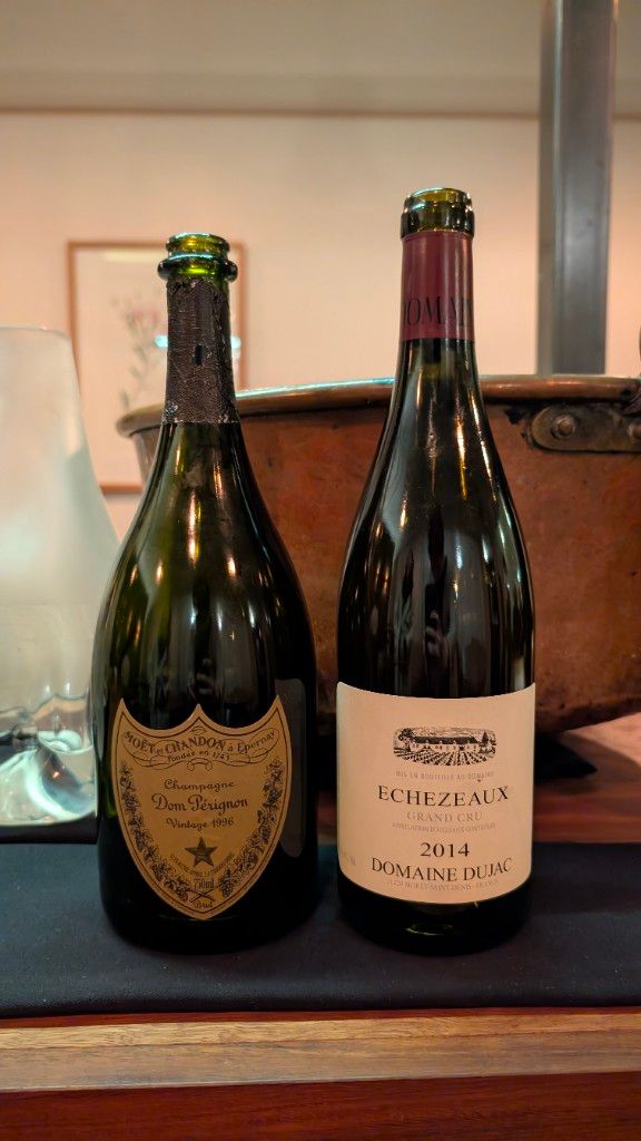 2020 Domaine Dujac Echezeaux - CellarTracker