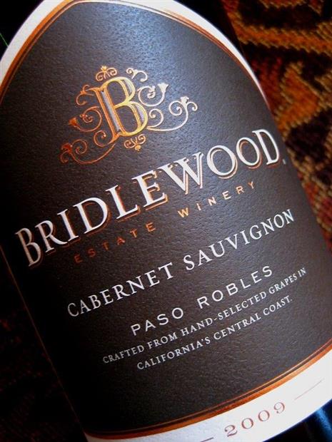 wineluvs1円～2012年マグダレナ・トソ!!B13-6 2012 Bridlewood Estate