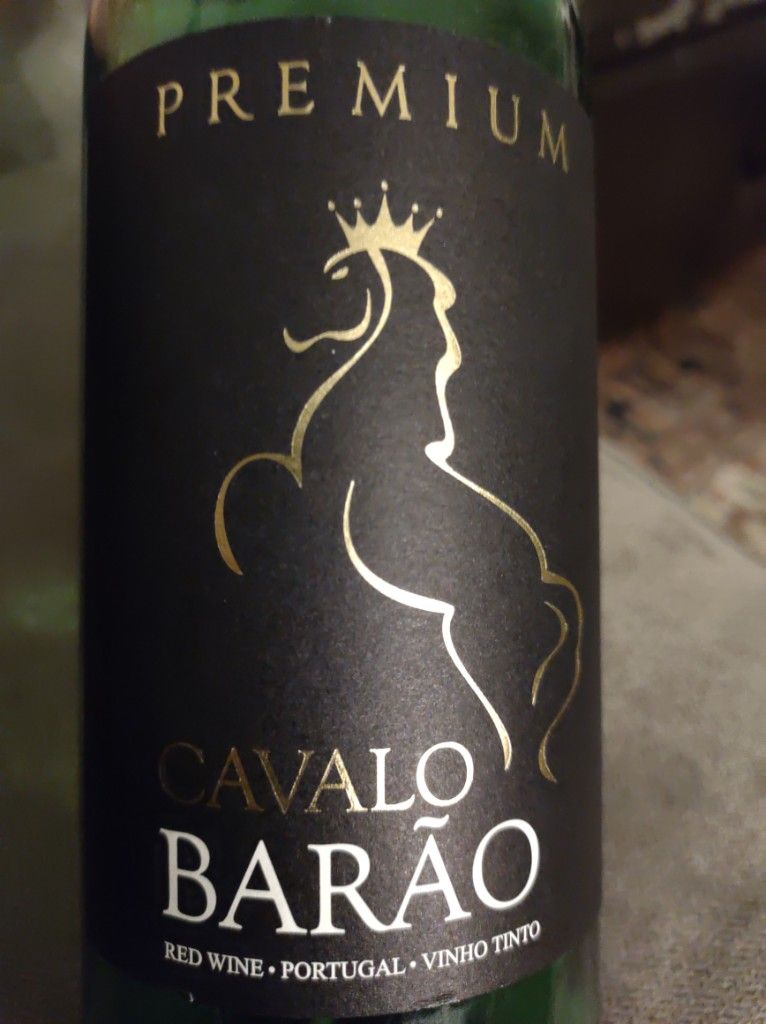 Current Wines—Longboard