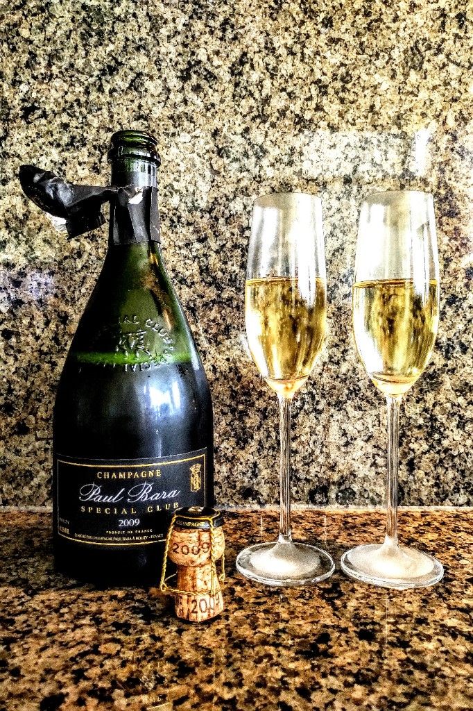 Paul Bara Special Club 2004 シャンパン 750ml 2004 Paul Bara
