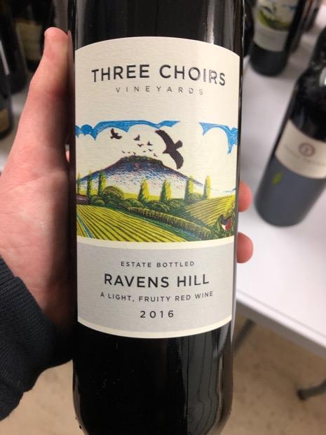 the three choirs