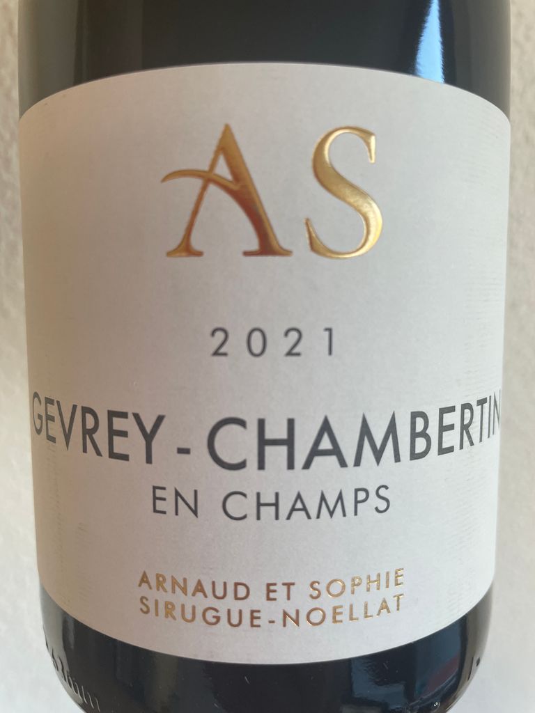 2019 Arnaud et Sophie Passetoutgrain Rosé – Somm Cellars