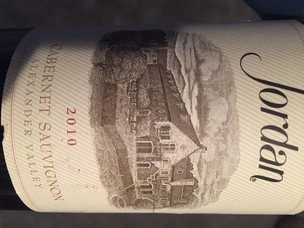 2006 Vineyard & Winery Cabernet Sauvignon Alexander Valley CellarTracker