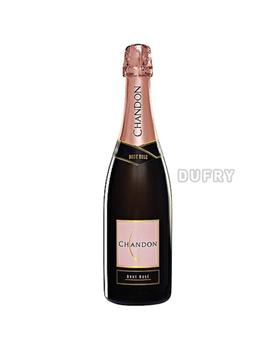 N.V. Domaine Chandon Sparkling Rosé - CellarTracker