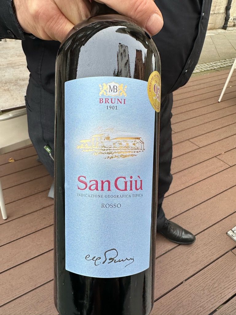 2016 Bruni San Giù - CellarTracker 2016 Bruni San Giù - CellarTracker