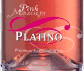 Garcia carrion platino pink moscato где купить