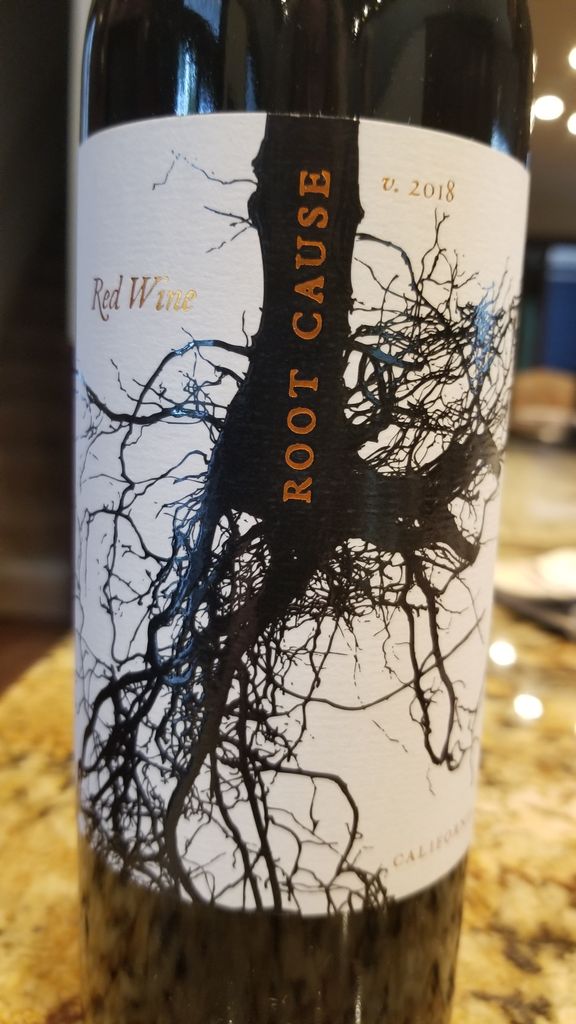 2018 Root Cause USA California CellarTracker 2018-root-cause-usa-california-cellartracker
