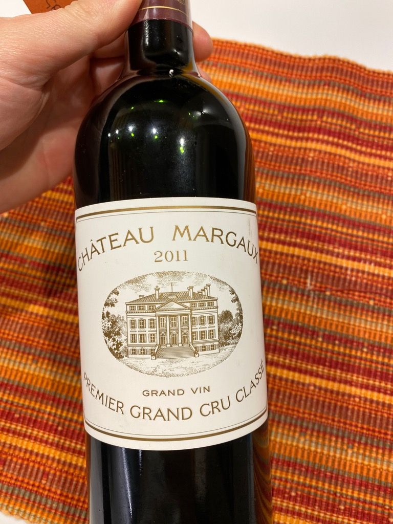 2013 Château Margaux - CellarTracker