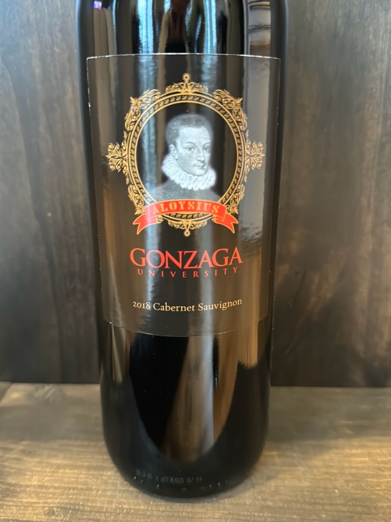 2007 Va Piano Vineyards Cabernet Sauvignon Aloysius - CellarTracker