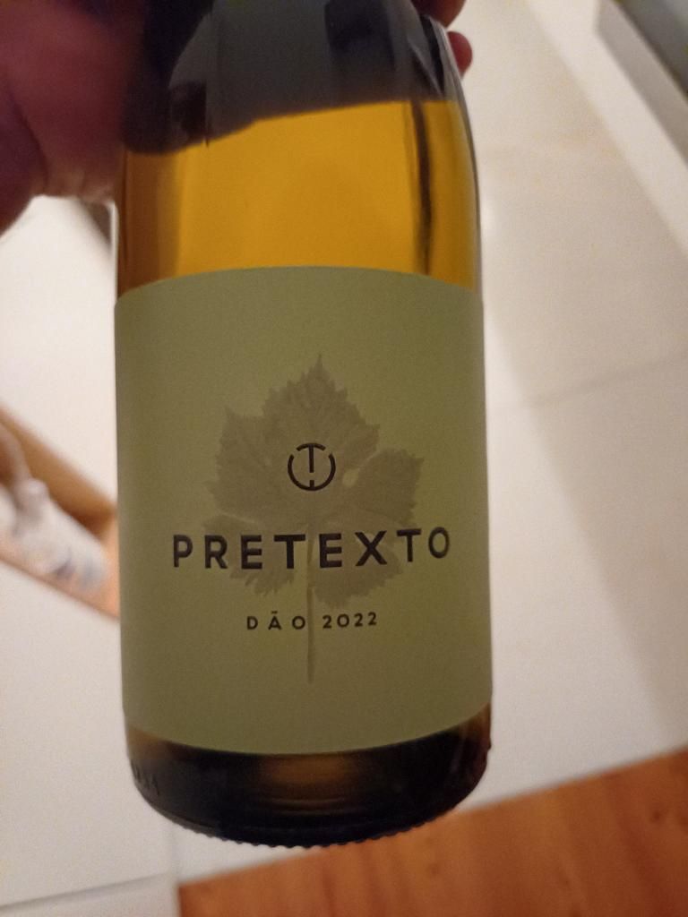 2023 Textura Wines Dão Pretexto, Portugal, Beiras, Dão - CellarTracker