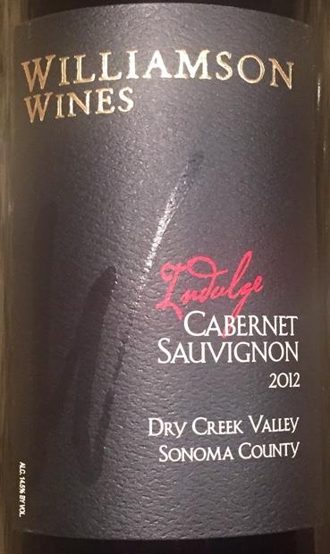 williamson wines williamson wines