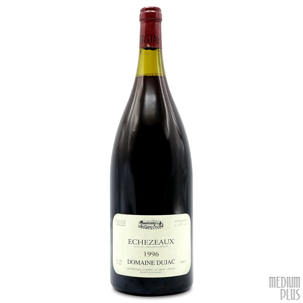 N.V. Domaine Dujac Echezeaux - CellarTracker