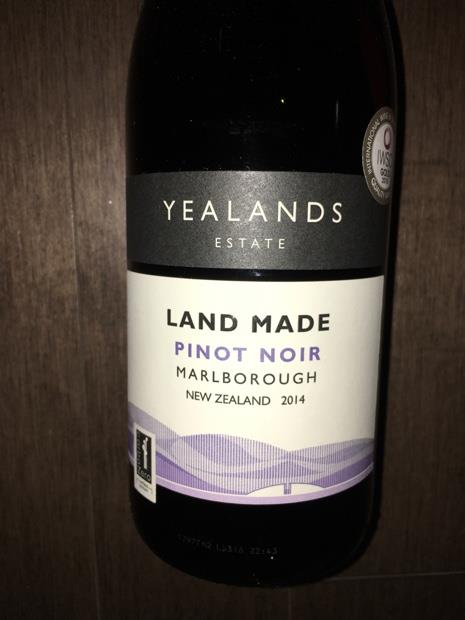 Yealands marlb. Pinot Noir (9421025023514)
