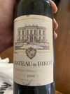 label