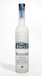 Belvedere poland vk - 6 units/case 40% 0.75l (087116069688)
