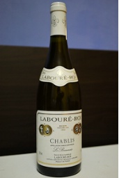 LABOURE-ROI CHABLIS 2022・2019 2本セット