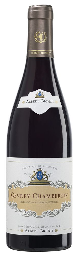 1997 Maison Albert Bichot Gevrey-Chambertin - CellarTracker