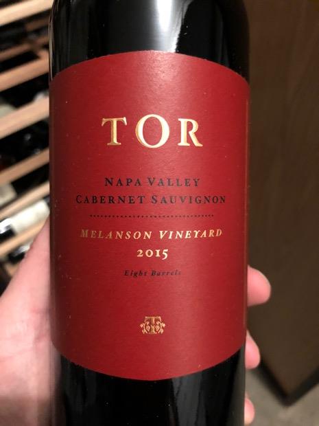tor wine 2015 tor wine 2015