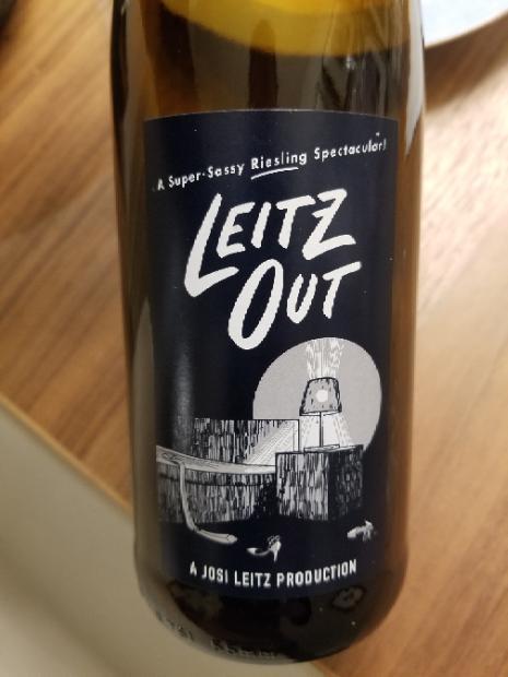 18 Weingut Josef Leitz Riesling Leitz Out Germany Rheingau Cellartracker