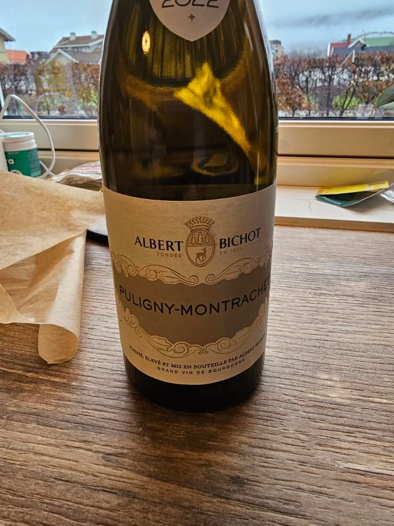 雅*山様 PulignyMontrachet 2013 2013 Domaine Chavy-Chouet Puligny