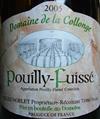 label