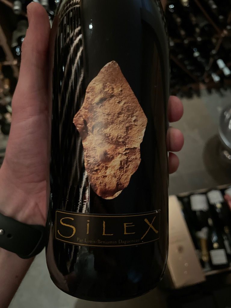 2011 SiLEX ソーヴィニヨンブラン　ビオディナミ 2011 SiLEX ソーヴィニヨンブラン ビオディナミの通販 by あれっ