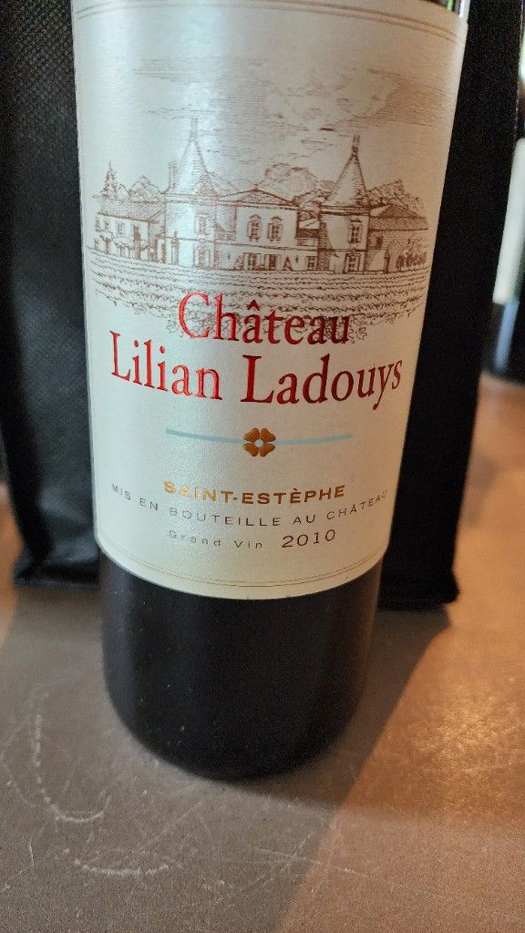 キャロリーヌ・モワルー 2010 Caroline moelleux 2010 キャロリーヌ・モワルー 2010（Caroline moelleux 2010）白甘口