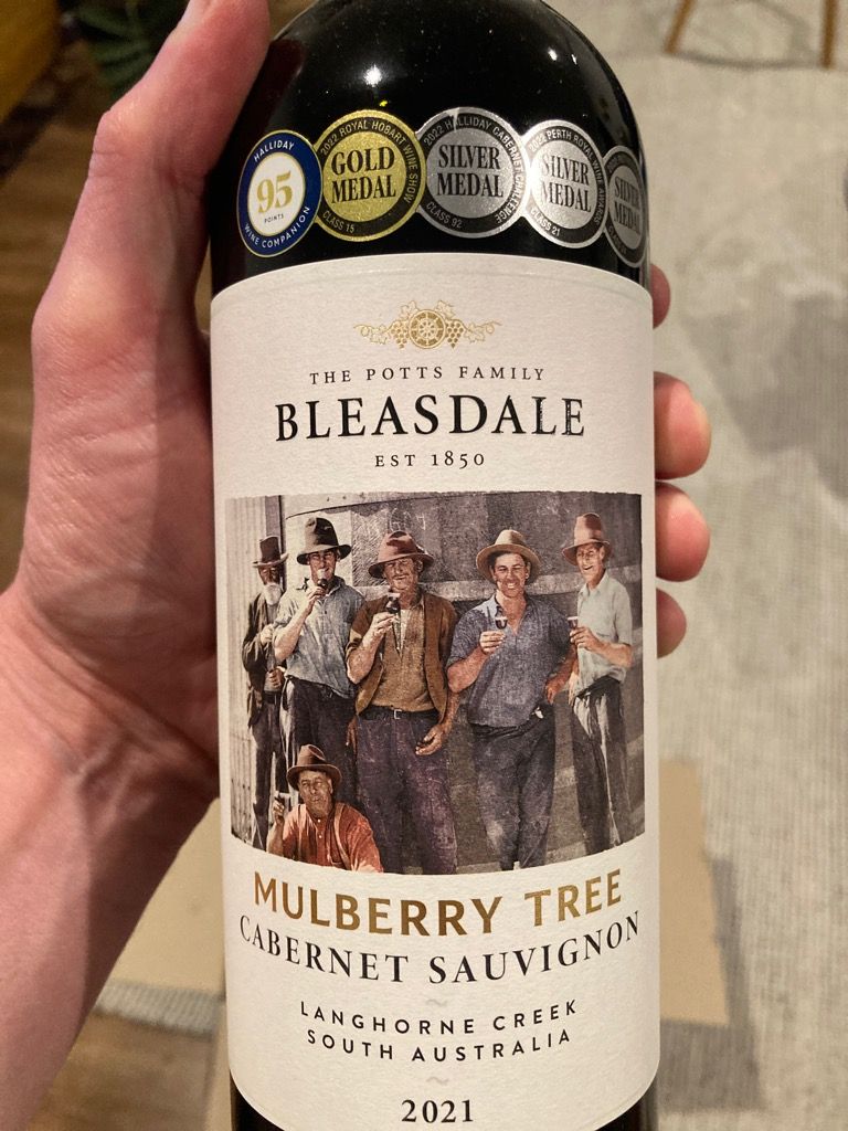 Bleasdale mulberry discount tree