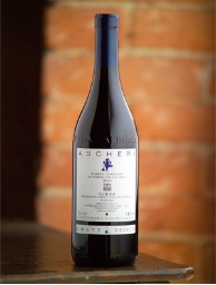 2006 Cantine Giacomo Ascheri Barolo Sorano Coste & Bricco