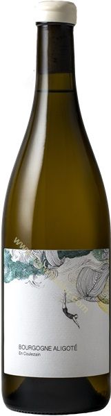 2023 Les Horées Bourgogne-Aligoté En Coulezain - CellarTracker