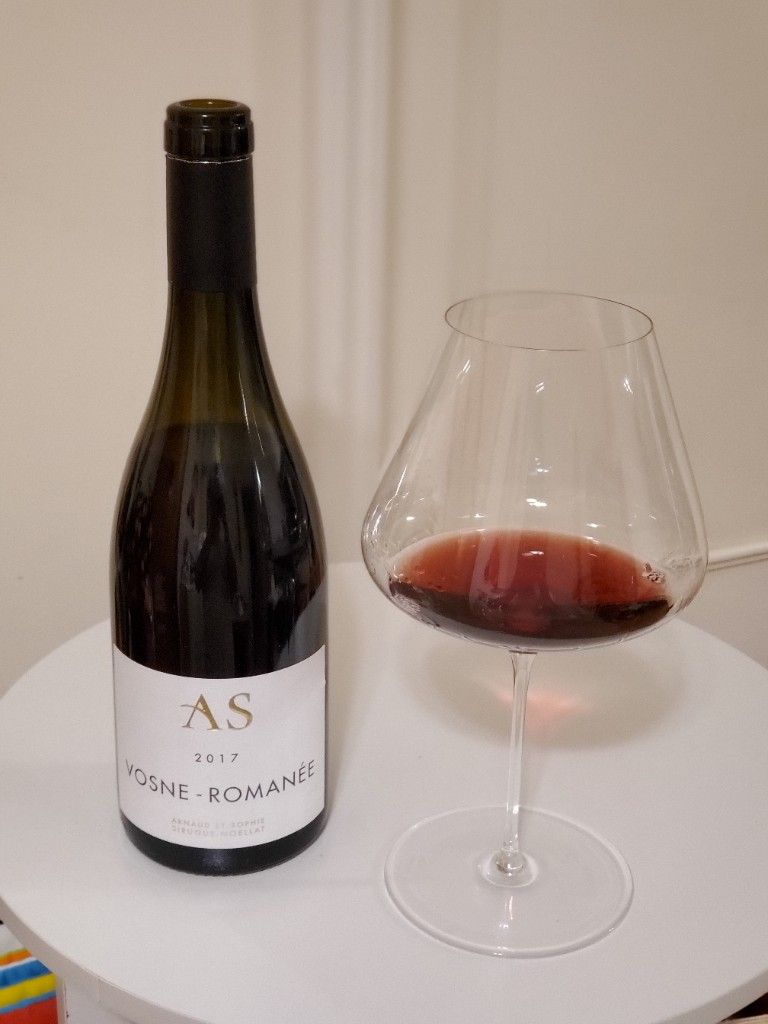 2019 Arnaud et Sophie Passetoutgrain Rosé – Somm Cellars