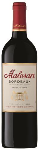 1996 Malesan Bordeaux - CellarTracker