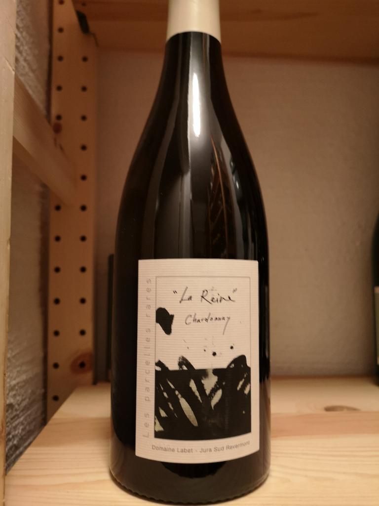 2018 Domaine Labet Chardonnay Fleur - CellarTracker