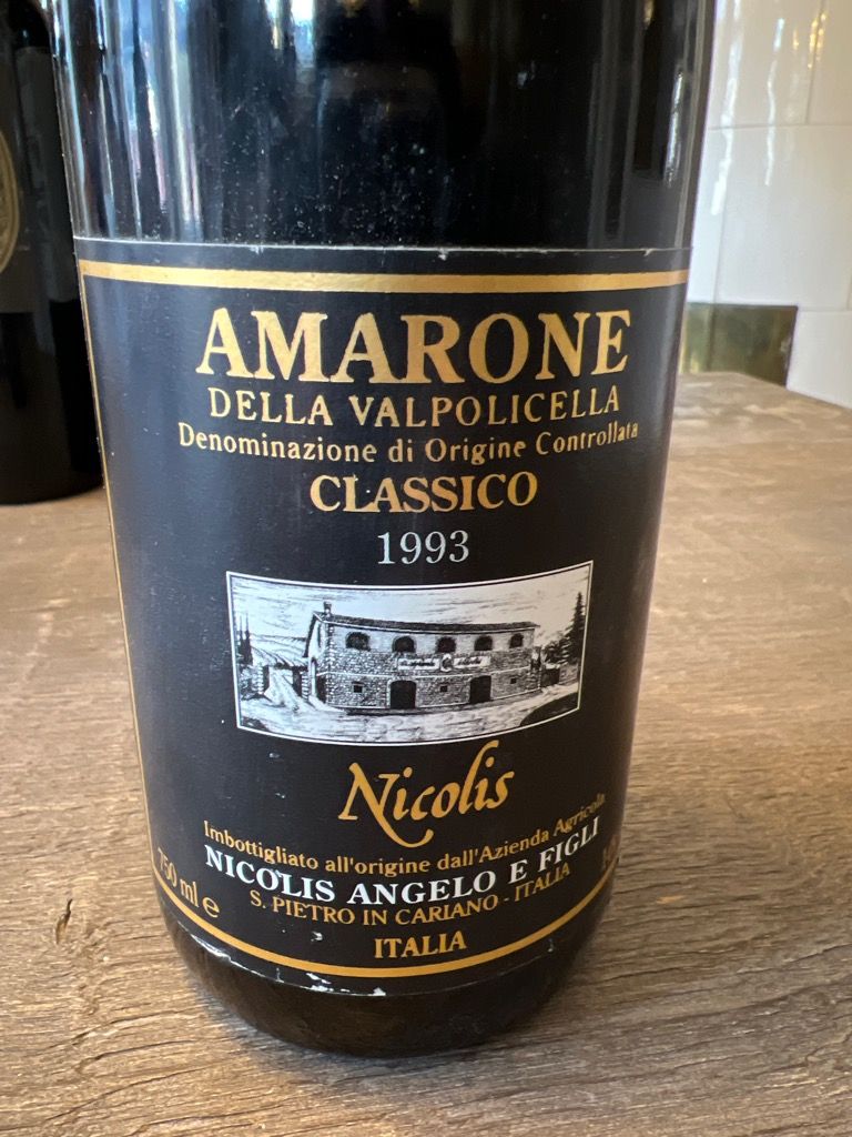ワイン Amarone della Valpolicella Classico 2015 Zenato Amarone 2015 | Wine.com