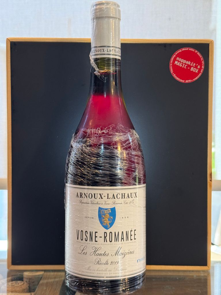 2005 Domaine Robert Arnoux / Arnoux-Lachaux Vosne-Romanée Les