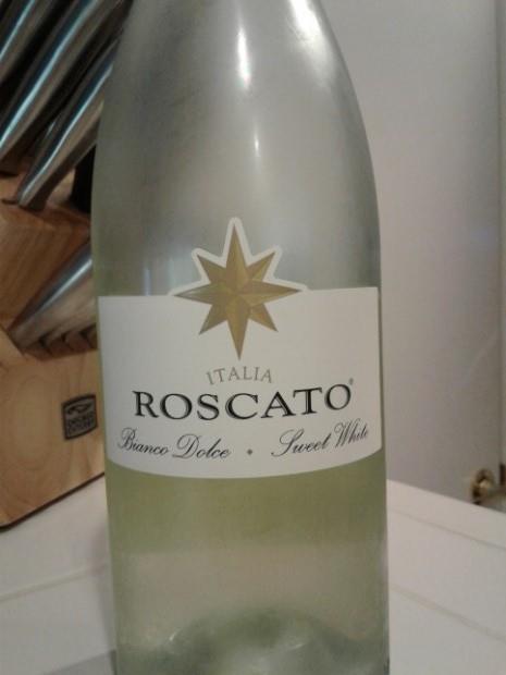 Roscato Rose Dolce – Grand Wine Cellar