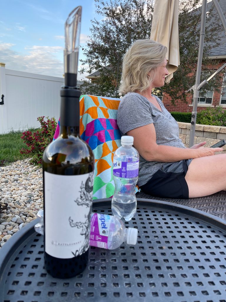 2015 Mount Peak Winery Zinfandel Rattlesnake, USA, California, Sonoma