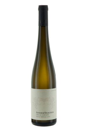 2010 Sohm & Kracher Grüner Veltliner Single Vineyard, Austria ...