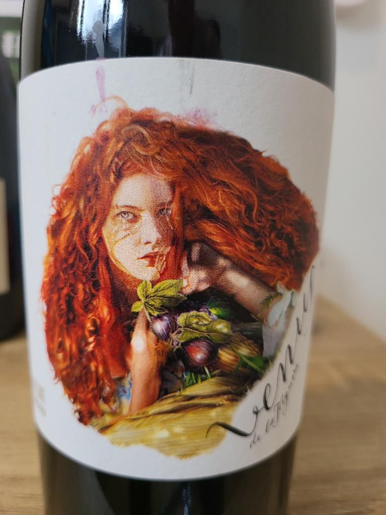 2021 Venus La Universal Montsant Venus de la Figuera - CellarTracker