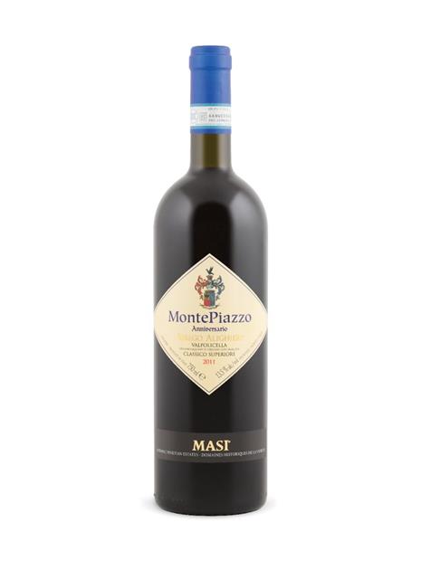 2011 Masi Valpolicella Classico Superiore Ser go Alighieri