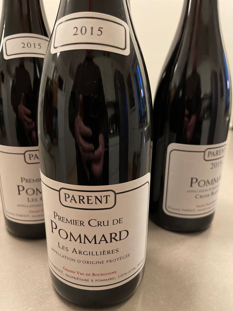 ワイン Pommard 1er Cru Les Arvelets 2015 Newman Domaine Newman Pommard 1er Cru 'Les Arvelets' | Vivino English