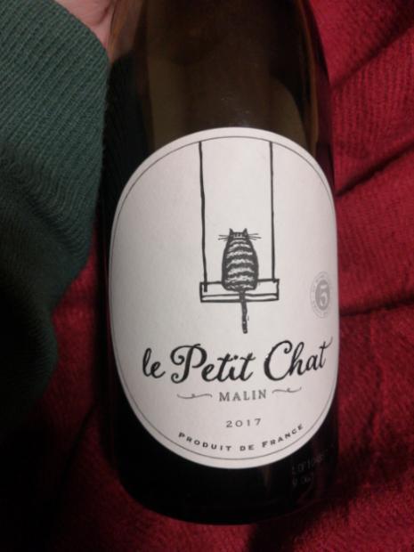 17 Boutinot Le Petit Chat Malin France Vin De France Cellartracker