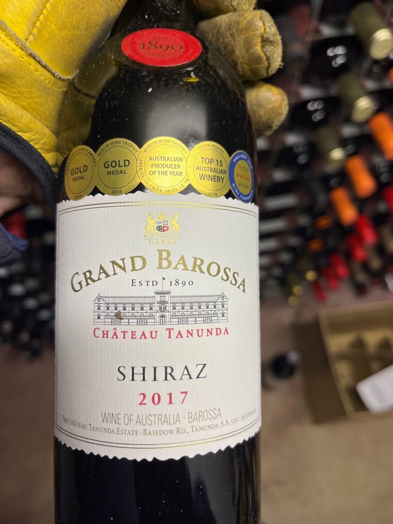 ネパールワインSyrah (Vintage 2021)1ケース12本入り