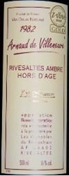 label