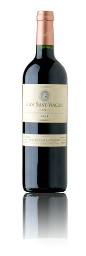 2014 Clos Saint-Vincent Signature, France, Bordeaux, Libournais, St ...