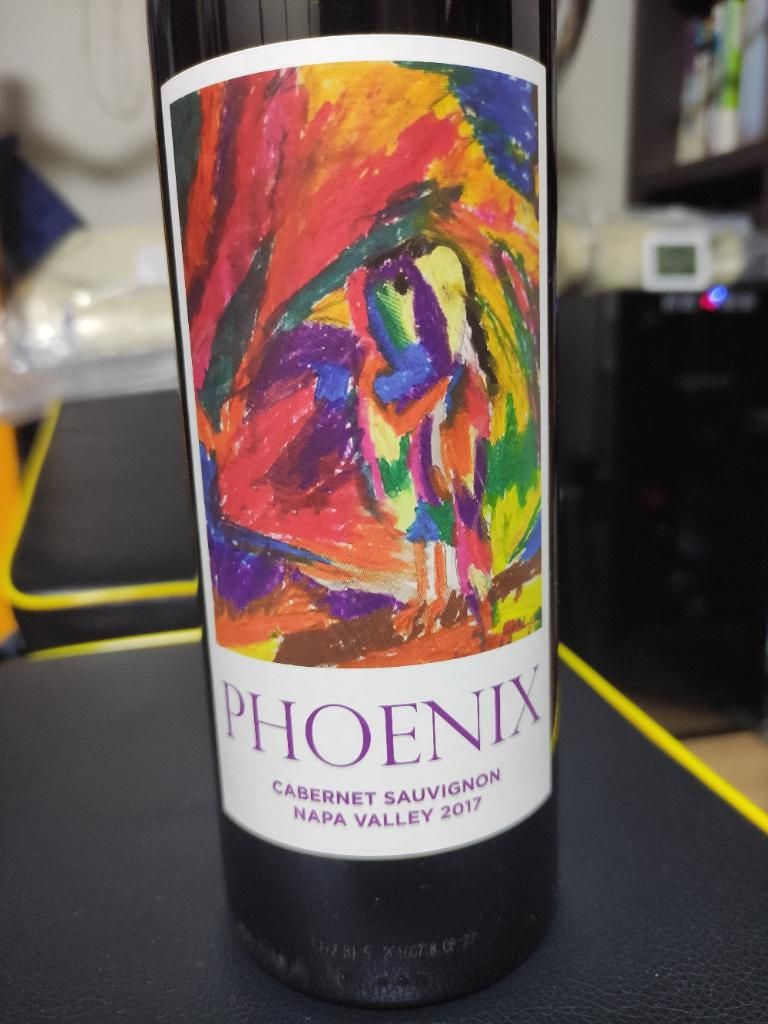 PHOENIX VINEYARDS 2001 フェニックスヴィンヤード PHOENIX VINEYARDS 2001 フェニックスヴィンヤード Home - Phoenix