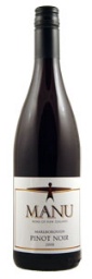 Manu Pinot Noir glass 750ml (9421900687213)