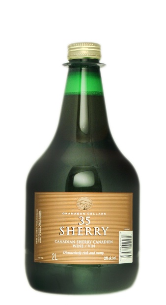 Cheap Sherry