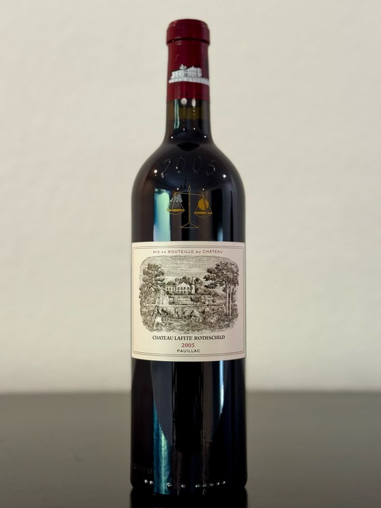 【美品】Chateau Lafite Rothschild 2006 Chateau Lafite Rothschild 2006 – Canadian Liquor Store